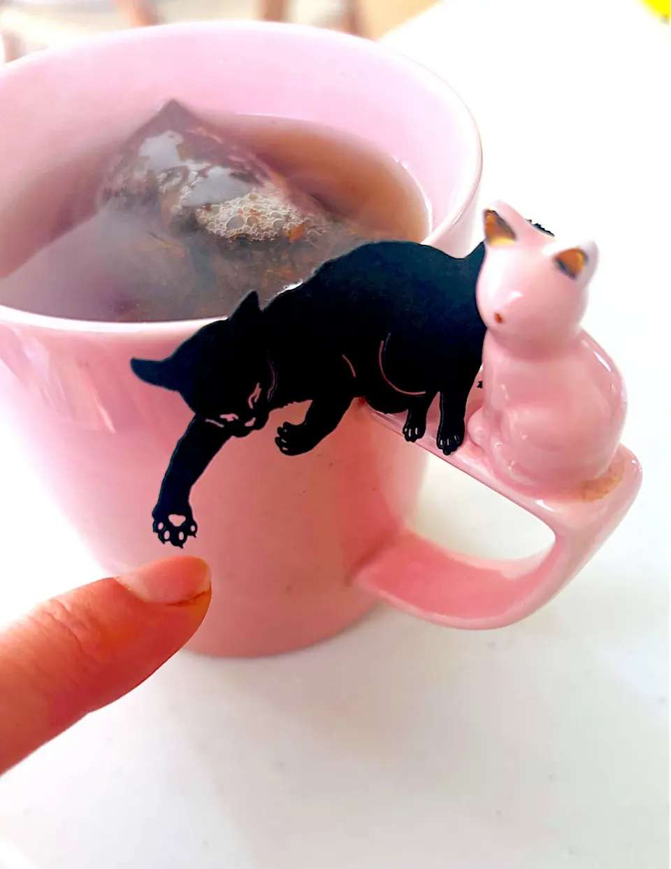 ね紅茶|みうのすけさん