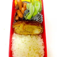 日々のお弁当|こゆみさん