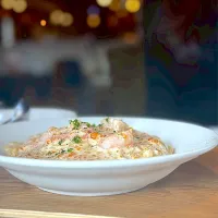 冷製カルボナーラ|lalapoさん