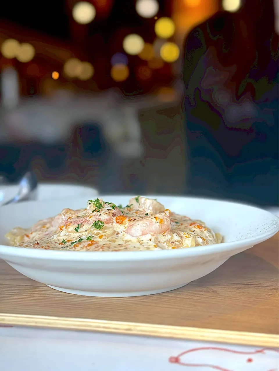 冷製カルボナーラ|lalapoさん