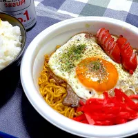 UFO|ハガネメンタルさん