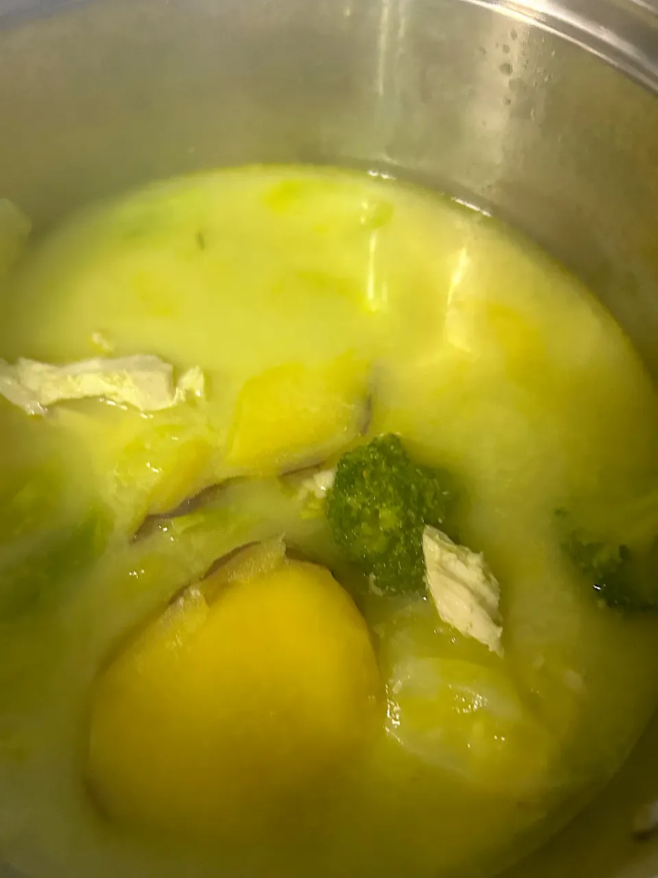 グリーンカレー|ma_yaさん