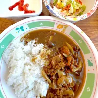 カレー|はるかさん