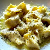 チーズラビオリ|keisukeさん