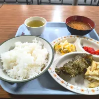 白身魚磯風アジソテー|あんころイチゴ🍓✨さん