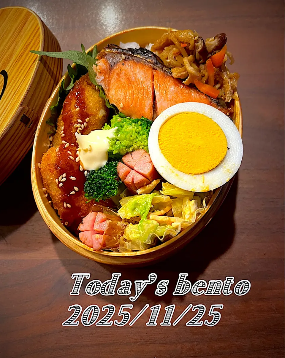 女子高生のお弁当|funakeiさん