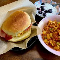 アルモンデ・ランチ|ななごさん