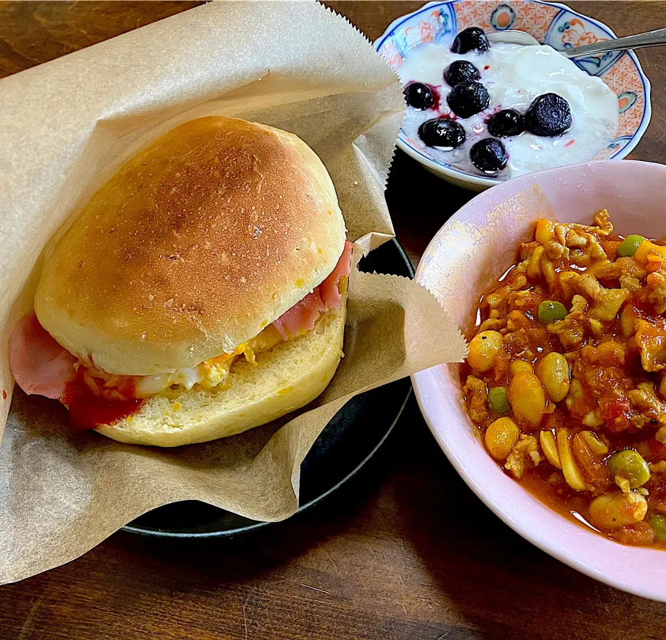 アルモンデ・ランチ|ななごさん