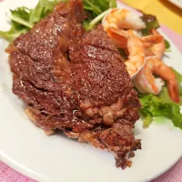 ステーキ|キララさん