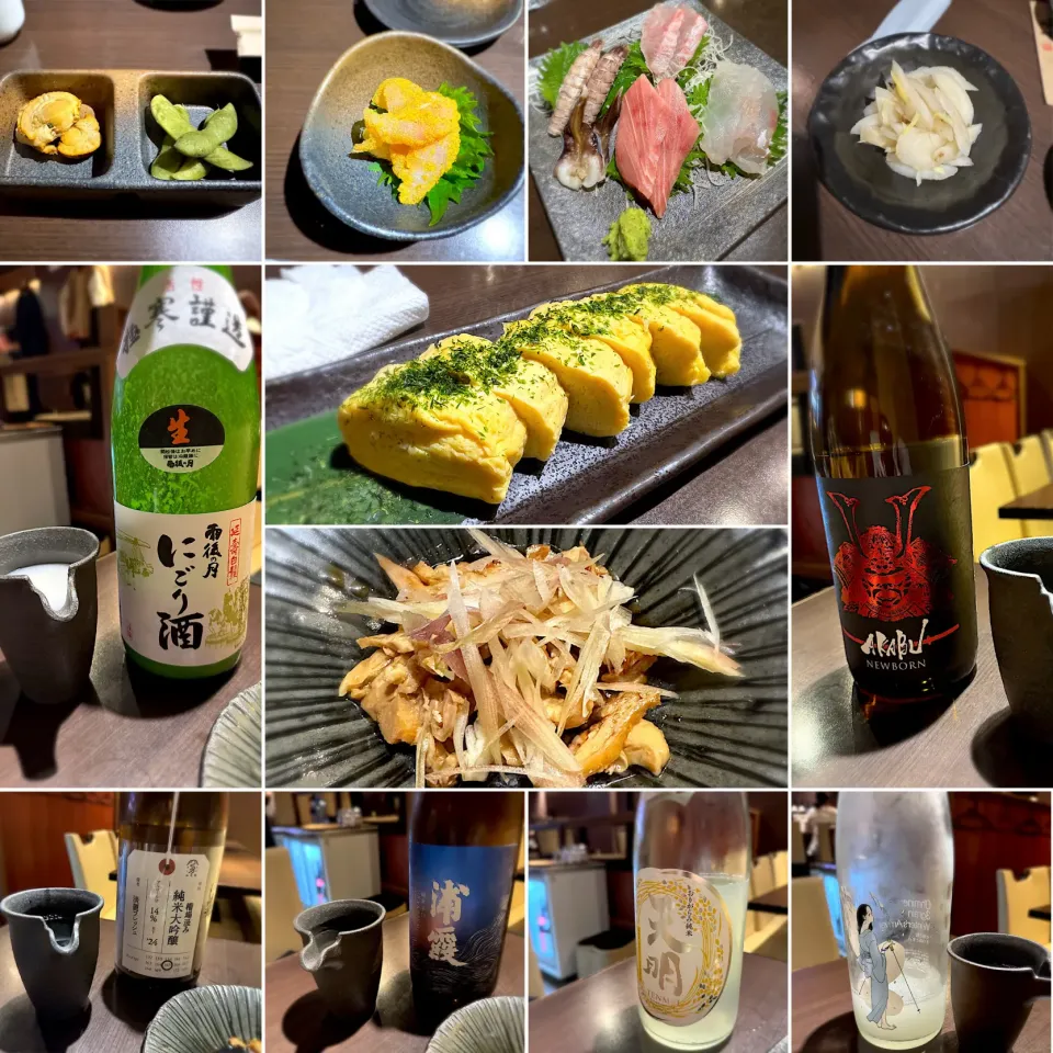 銘酒居酒屋 頑固おやじ|morimi32さん