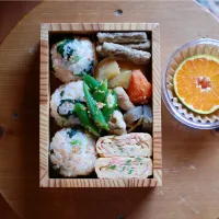 和食弁当|naeさん