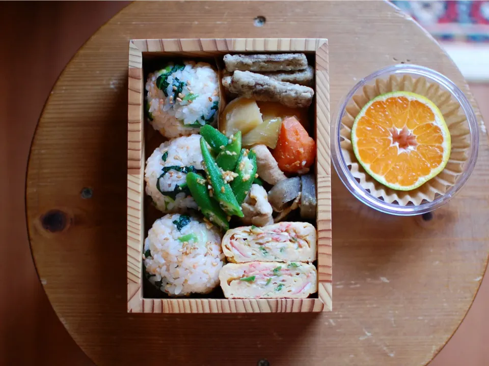 和食弁当|naeさん