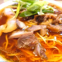 【11/29までの期間限定】
【完全キャッシュレス対応】
【TRYラーメン大賞2025-2026 
名店部門 塩/MIX部門入賞】 
【食べログ ラーメン TOKYO 
百名店 2023~2024 選出店】 
桜上水 船越 
老鶏中華そば 中
 (200g、並と同料金1,200円) 
＠桜上水4分
25316
〈醤155塩51噌󠄀23タ10昆9出15
F17冷27混4つ3焼1ポ1〉