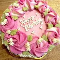 バースデーケーキ|maikuchenさん