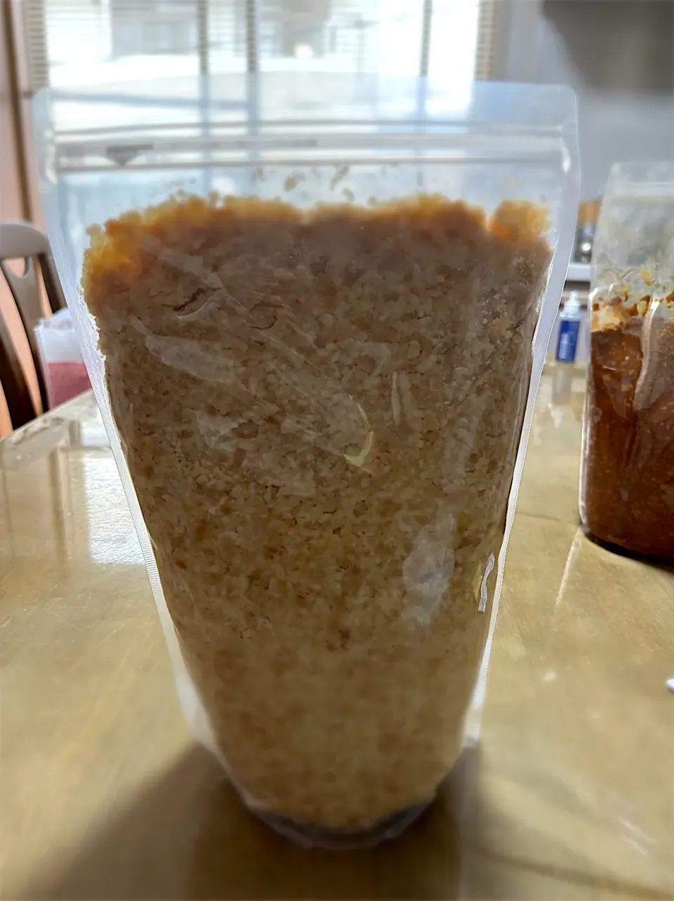 手作り味噌|たまちゃんさん