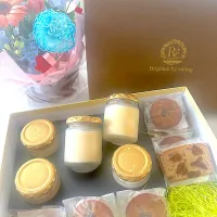 プレゼント🎁|まりっぺさん