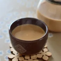 マサラチャイ|うにんぱすさん