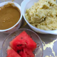 mashed potato|lynda afandyさん