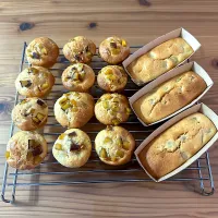 鳴門金時ケーキ|愛さん