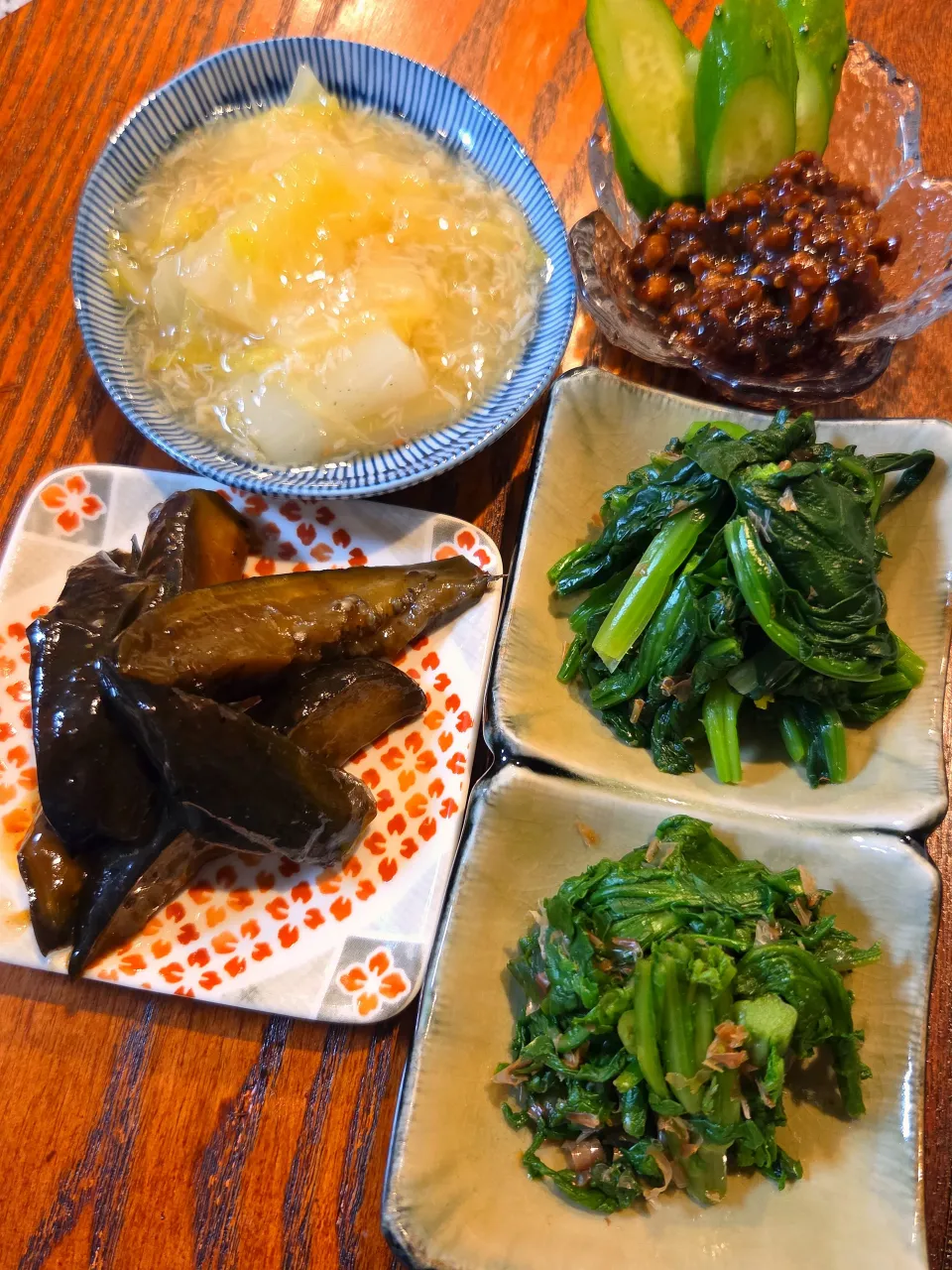 作り置き|aoiさん