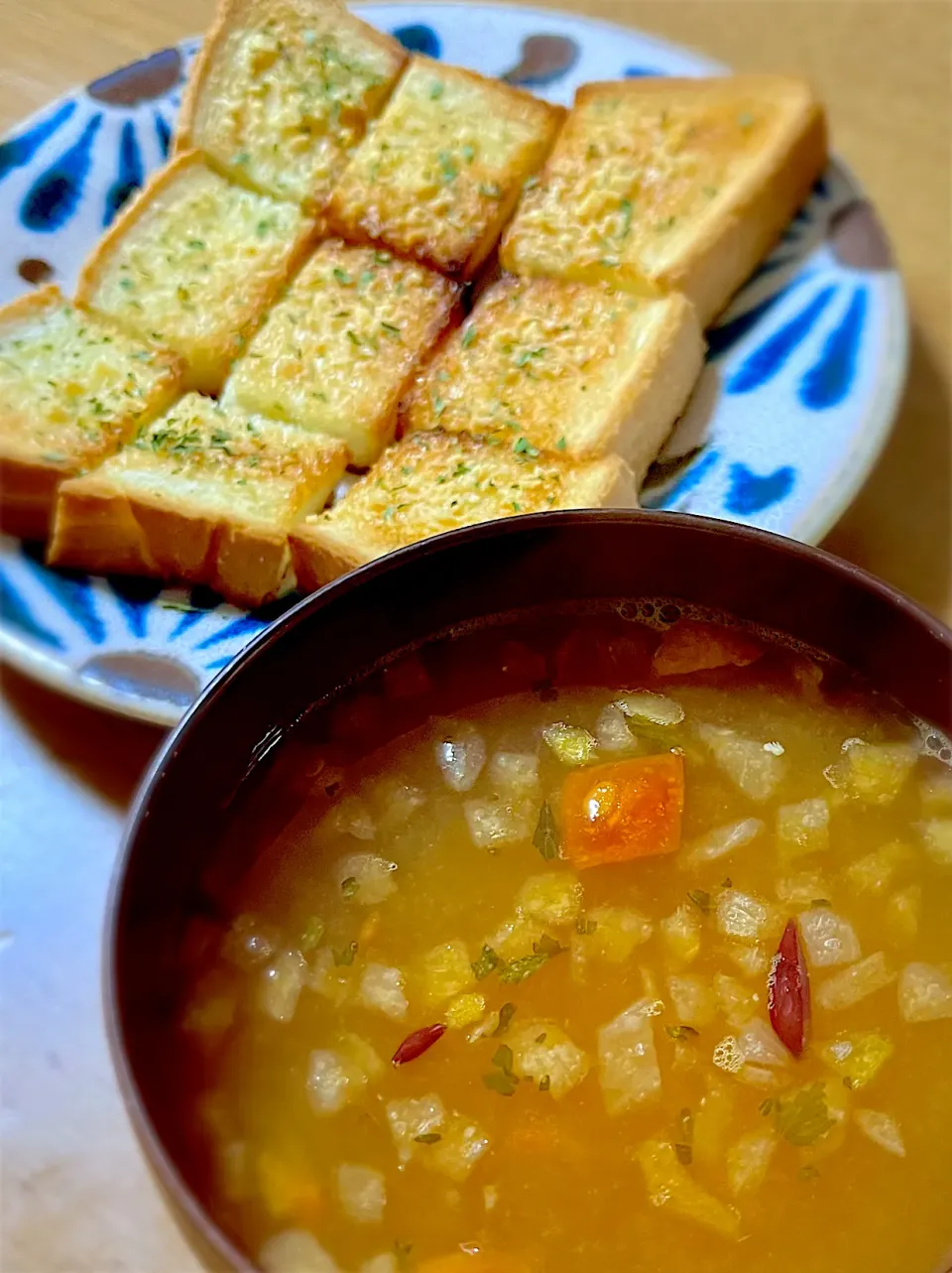 メキシカンソパ|deekay71さん