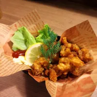 軟骨唐揚げ|✧りちゃ✧さん