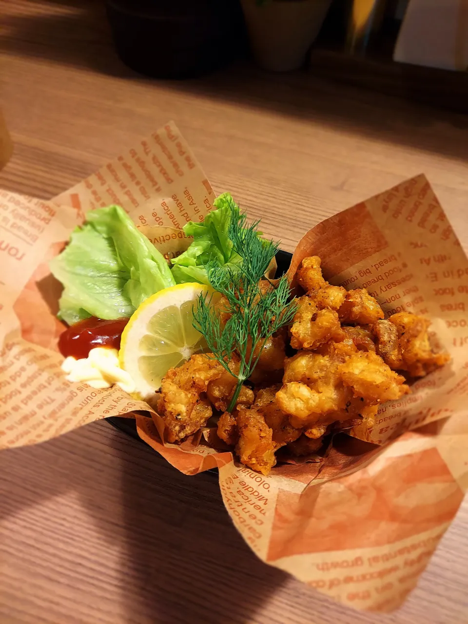 軟骨唐揚げ|✧りちゃ✧さん