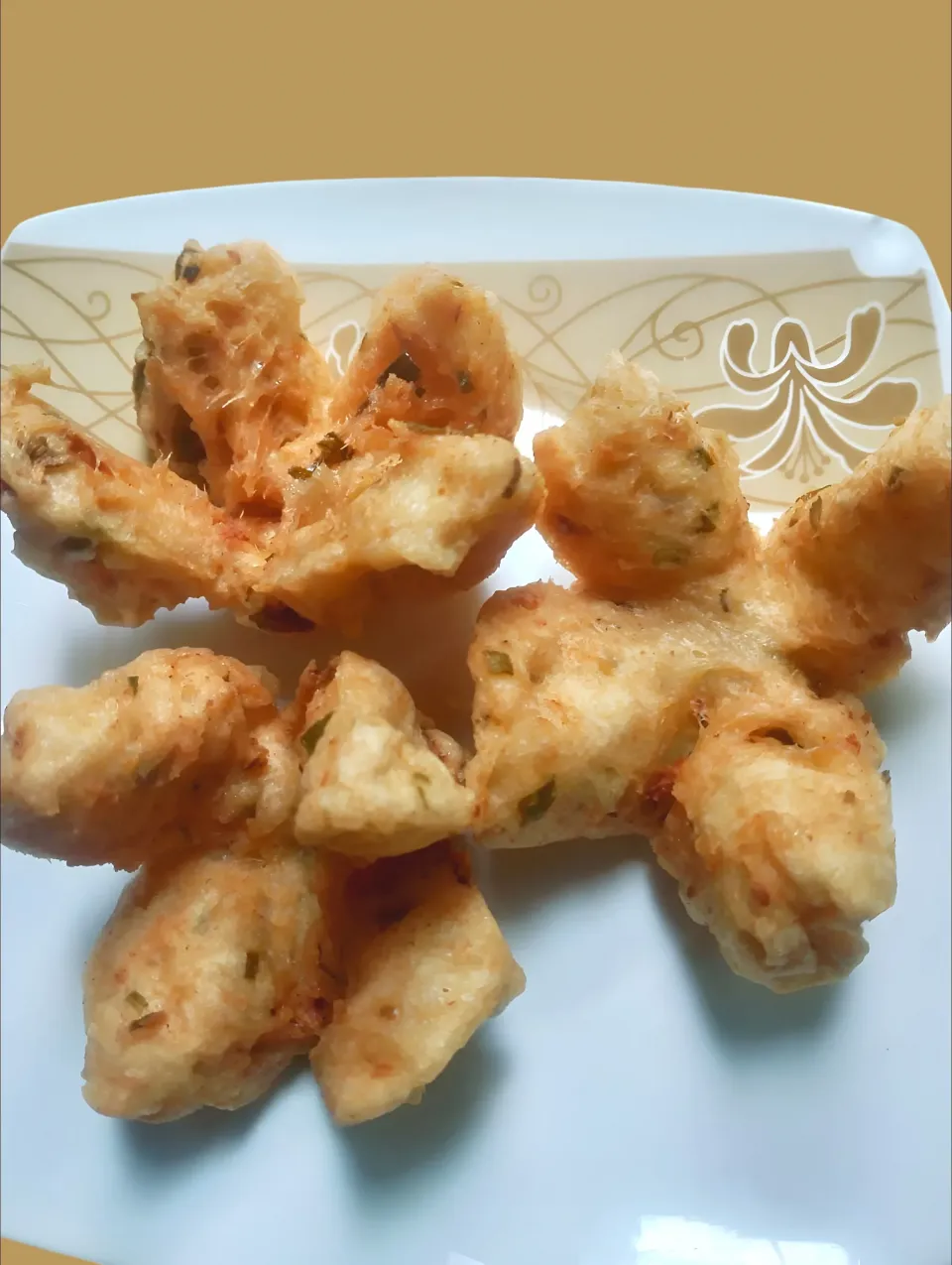 Bakso goreng|iis dewi nさん