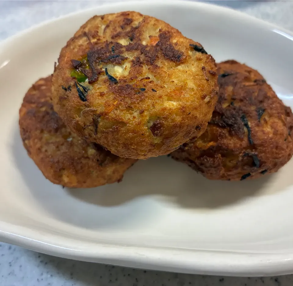 手作りがんも|yunyunさん