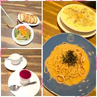 ランチ|じょうさん