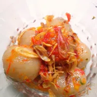 CilokManjah|iis dewi nさん