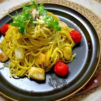 ジェノベーゼ| ヒヨリ飯さん