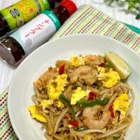 パッタイ|あゆさん