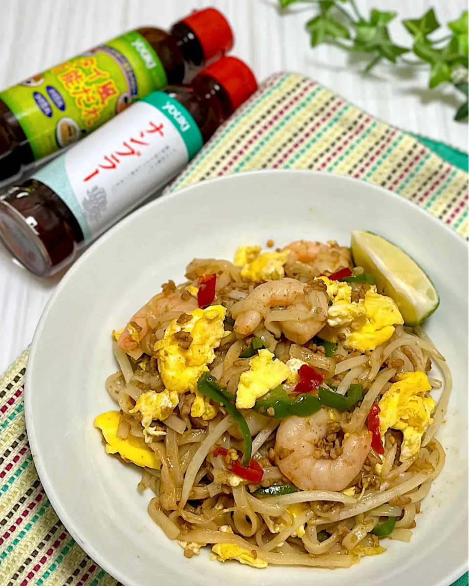 パッタイ|あゆさん