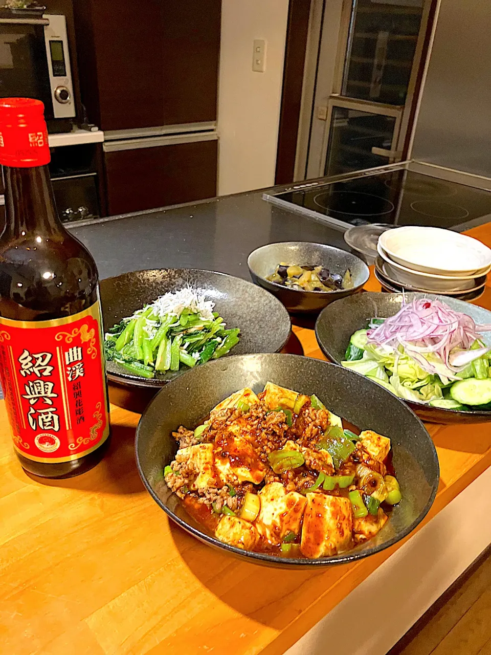 極麻婆豆腐|_emi_48.0517さん