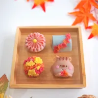 練り切りෆ|party martyさん