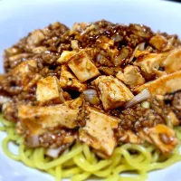麻婆麺😋| USOー8000さん