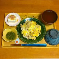 今日の晩ご飯🌃🍴|とししいたけさん