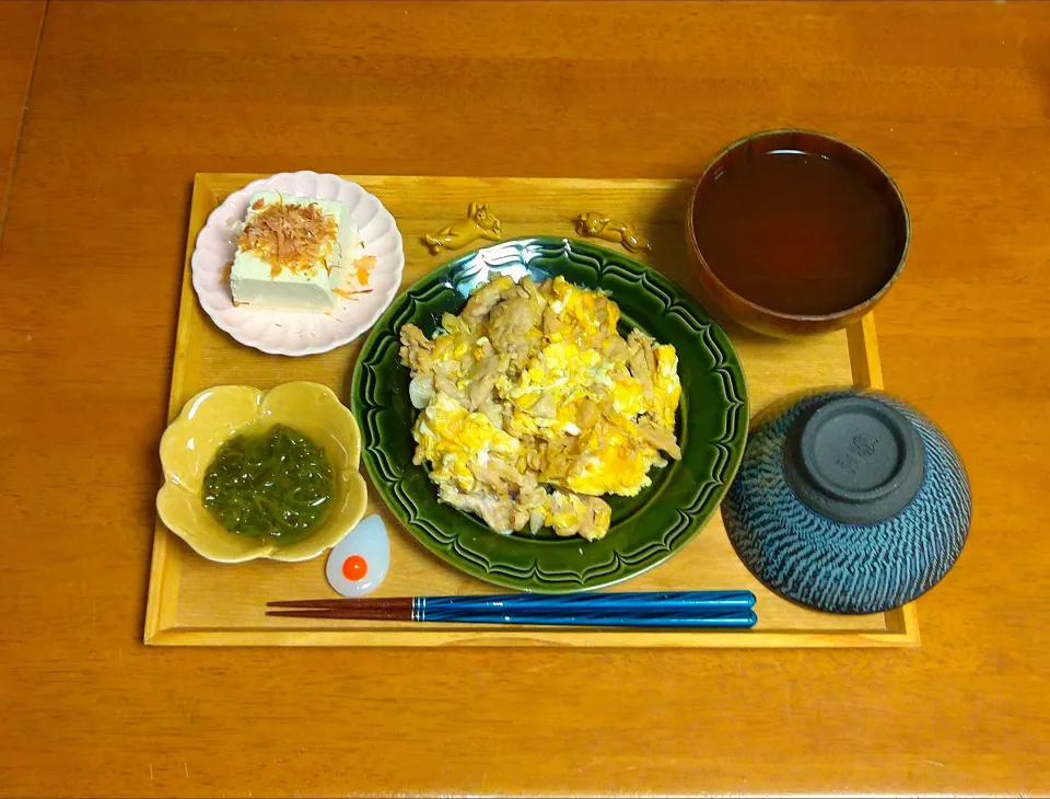 今日の晩ご飯🌃🍴|とししいたけさん