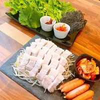 家族deポッサム|こじめろ。さん