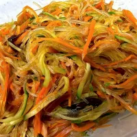 春雨サラダ|はるさん