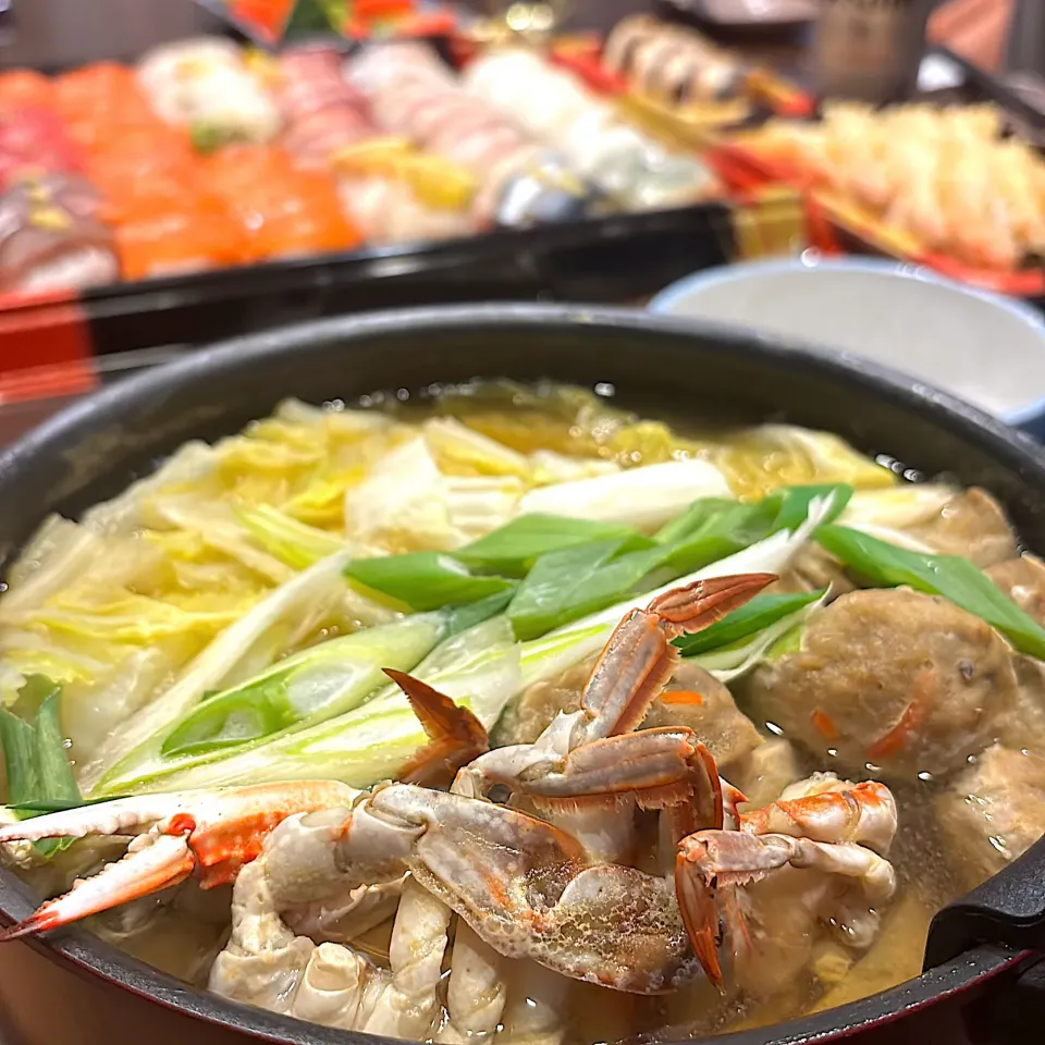 海鮮鍋|らんさん