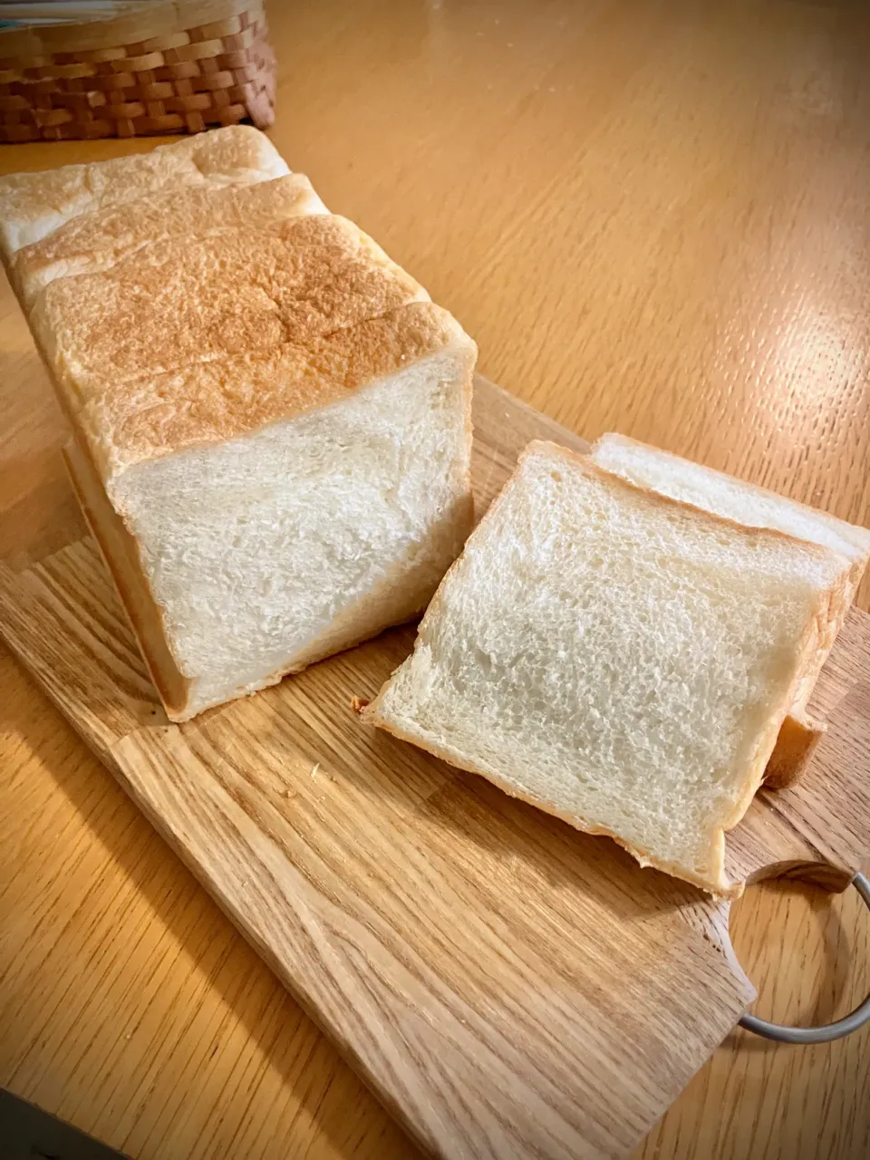 角食パン|gentle___moonさん