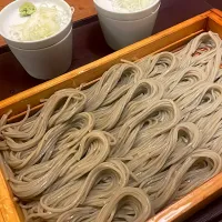 へぎそば|KOHNO Y.さん