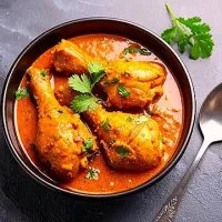 chicken korma|surbhiさん