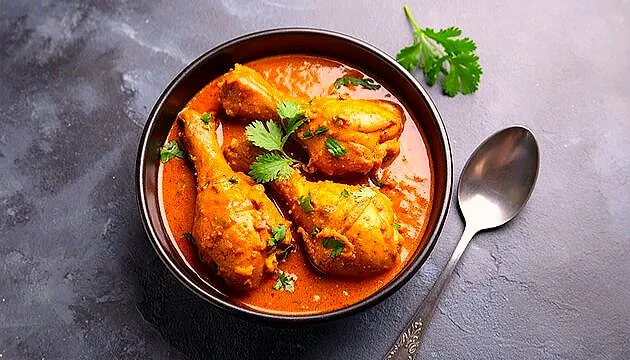 chicken korma|surbhiさん