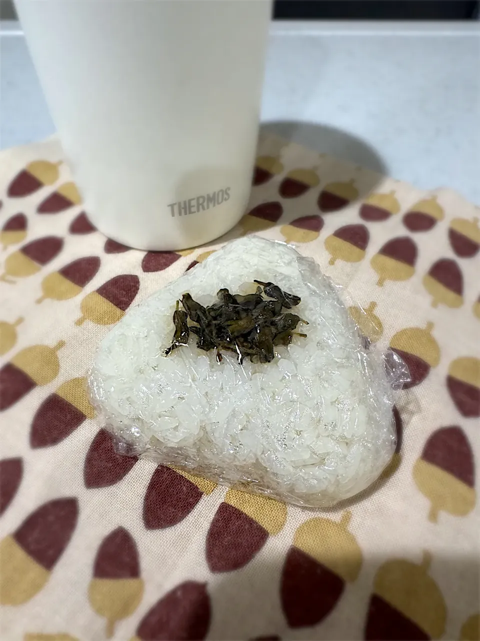 おにぎり ちその実（しその実）@キッチンきらく|morimi32さん