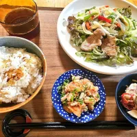 釣りたて鯵|みきやんさん