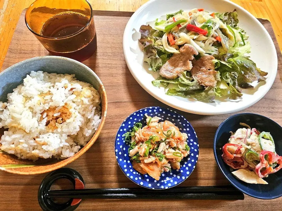 釣りたて鯵|みきやんさん