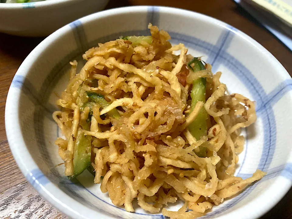 切り干し大根|はっちぃさん